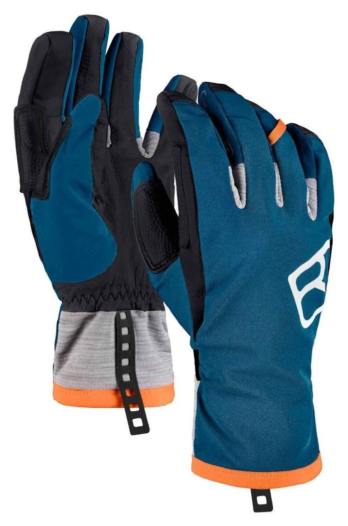 Рукавиці Ortovox Tour Glove Mns, укр, укр
