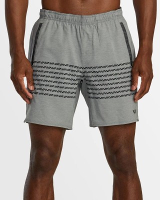 Шорти RVCA ( V201TRYS-S ) YOGGER STRETCH 2026