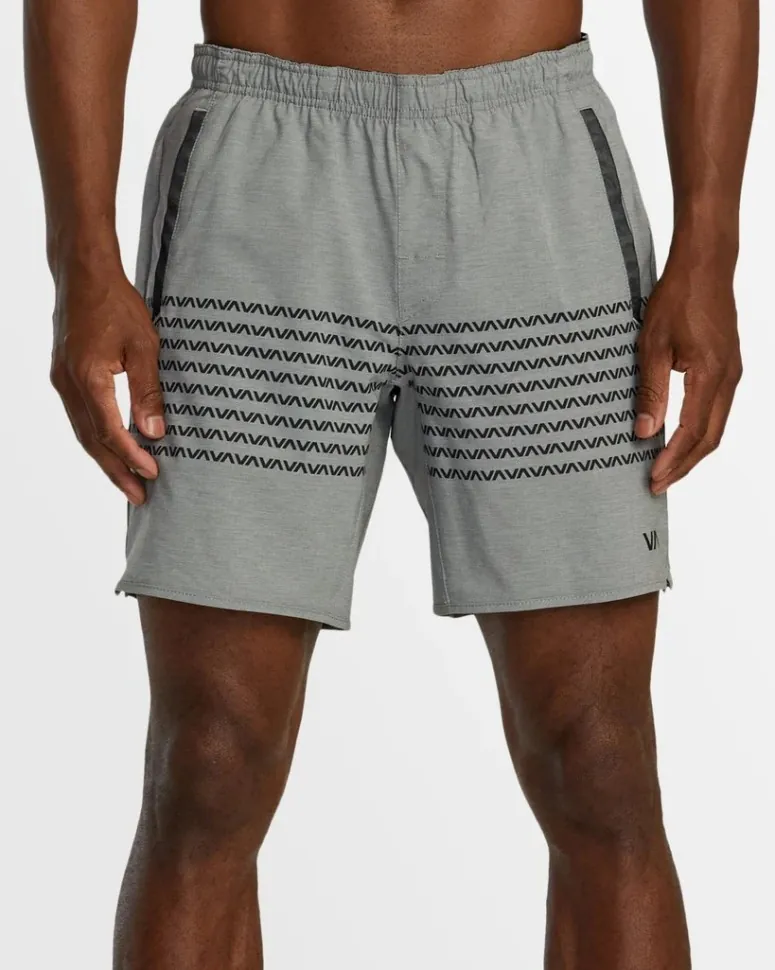 Шорти RVCA ( V201TRYS-S ) YOGGER STRETCH 2026 (L)