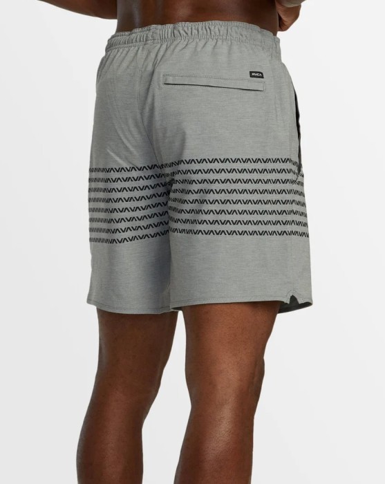 Шорты RVCA ( V201TRYS-S ) YOGGER STRETCH 2026