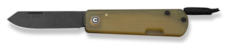 Ніж Slippy Sendy C24075A-1