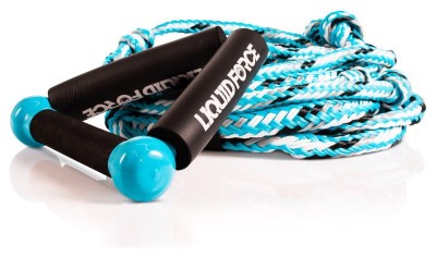 Фал-ручка Liquid Force SURF 8" FLOATING ROPE BLUE 2023