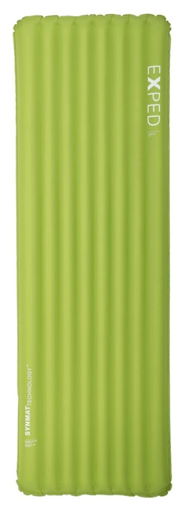 Килимок надувний Exped Ultra 5R LW, укр, укр