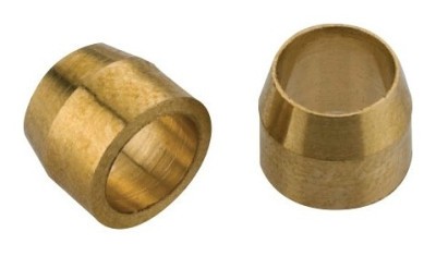 Зажимная вставка JAGWIRE HFA305 Shimano/Tektro (10шт)