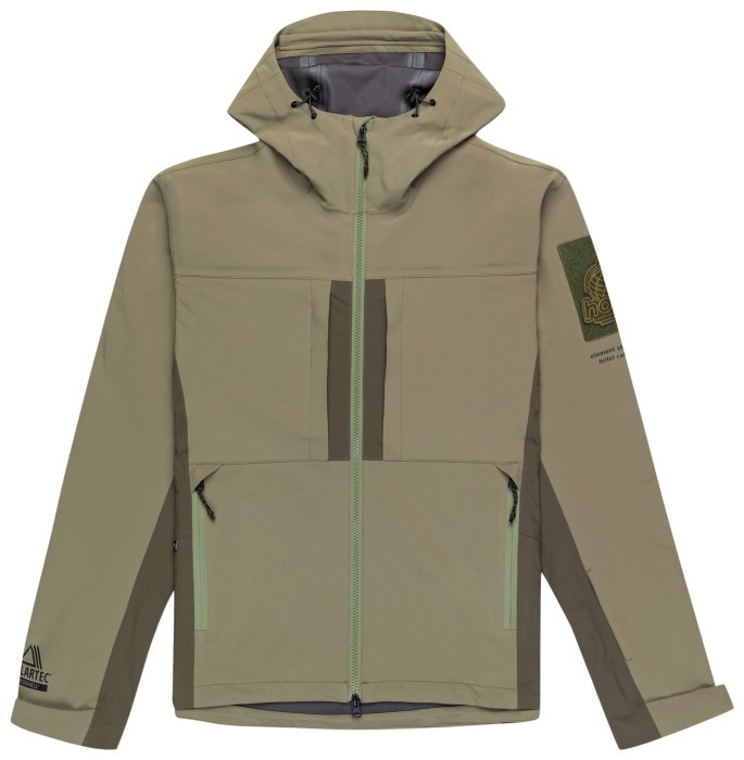 Куртка Element ( Z1JKG8 ) RCA JACKET 2022