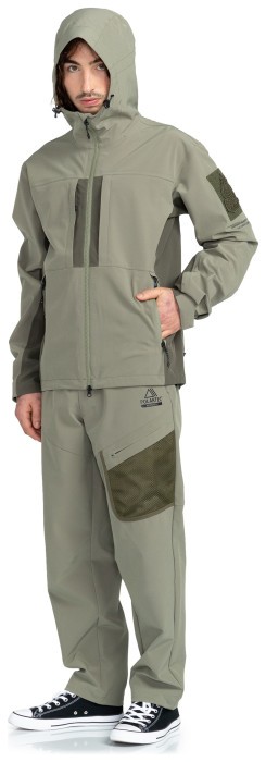 Куртка Element ( Z1JKG8 ) RCA JACKET 2022