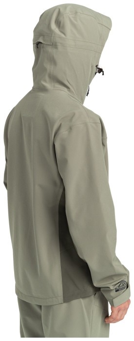 Куртка Element ( Z1JKG8 ) RCA JACKET 2022