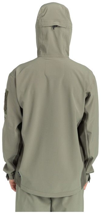 Куртка Element ( Z1JKG8 ) RCA JACKET 2022