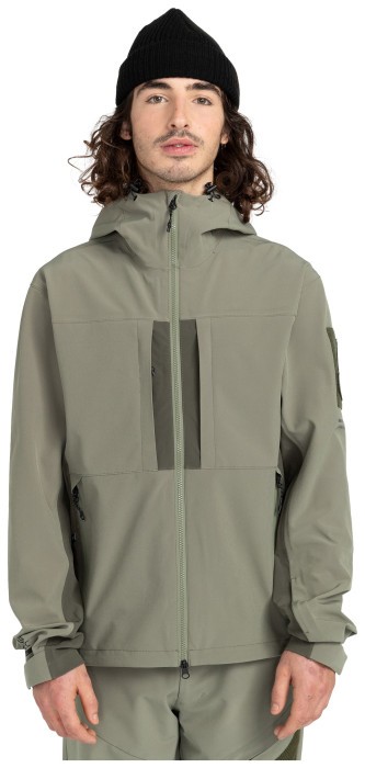 Куртка Element ( Z1JKG8 ) RCA JACKET 2022