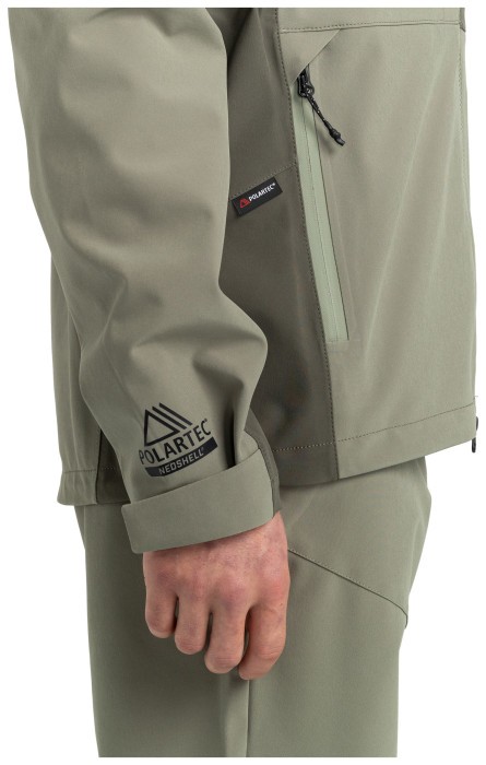 Куртка Element ( Z1JKG8 ) RCA JACKET 2022