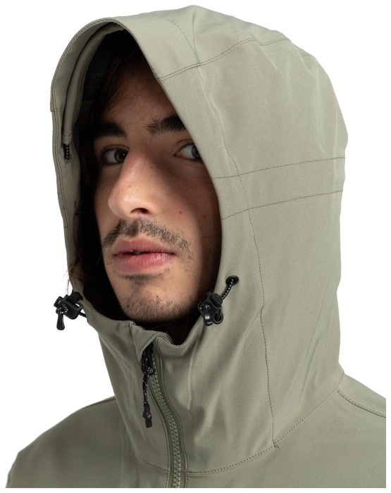 Куртка Element ( Z1JKG8 ) RCA JACKET 2022