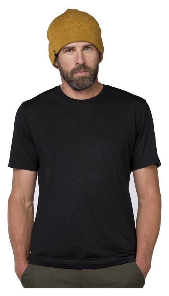 Футболка Salewa Fanes Pure AM Mns, укр, укр