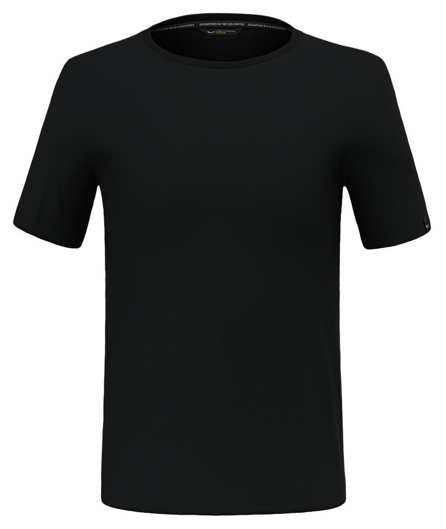 Футболка Salewa Fanes Pure AM Mns