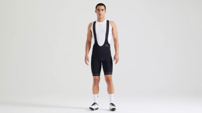 Велошорти Specialized SBC FOUNDATION BIB SHORT MEN 2025