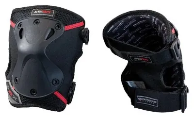 Захист колін Seba Knee Pads для роликів