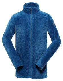 Флісова кофта Alpine Pro Lomm