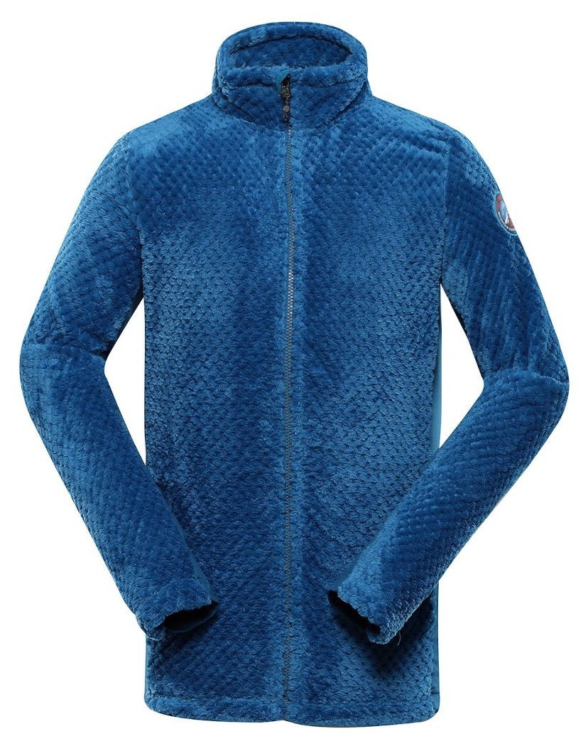 Флісова кофта Alpine Pro Lomm, укр, укр