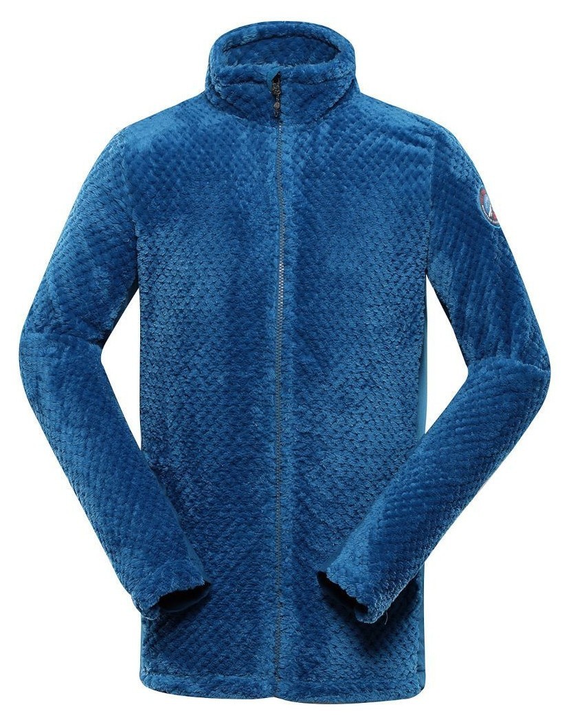 Флісова кофта Alpine Pro Lomm