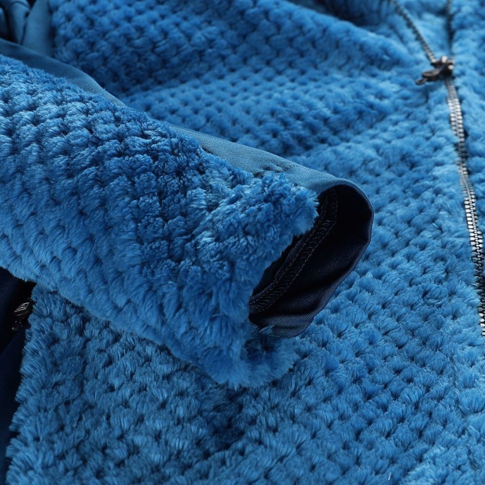 Флісова кофта Alpine Pro Lomm