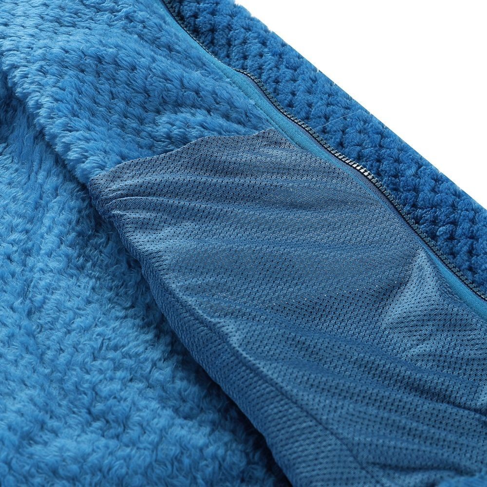 Флісова кофта Alpine Pro Lomm, укр, укр