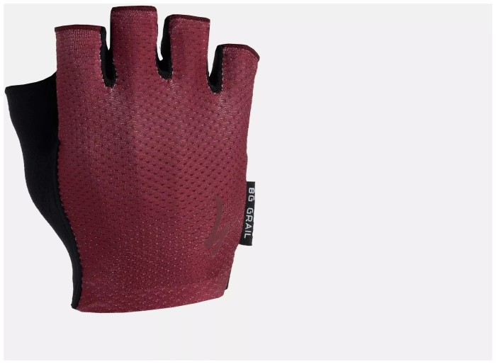 Велоруковицы Specialized BG GRAIL GLOVE SF WMN 2025