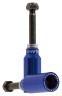Пеги Slamm Cylinder Pegs blue, укр Фото - 2