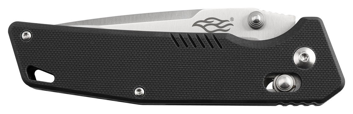 Нож складной Firebird FB7601-BK