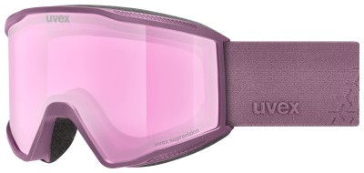Маска UVEX blast FM 2026