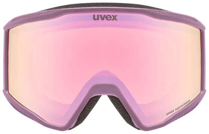 Маска UVEX blast FM 2026