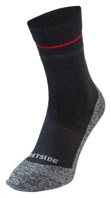 Шкарпетки VAUDE ( 42834 ) Wool Socks Short 2024