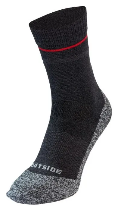 Шкарпетки VAUDE ( 42834 ) Wool Socks Short 2024