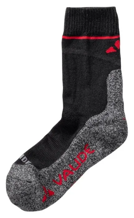 Шкарпетки VAUDE ( 42834 ) Wool Socks Short 2024