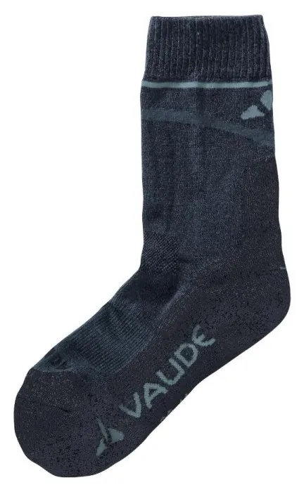 Шкарпетки VAUDE ( 42834 ) Wool Socks Short 2024