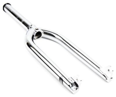 Вилка Tall Order Ramp - хромированная