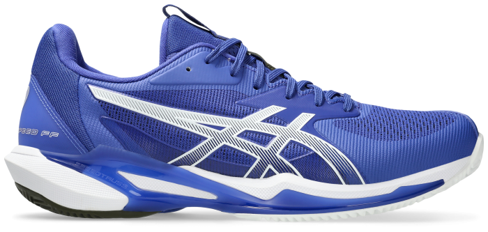 Кроссовки для тенниса Asics ( 1041A437 ) SOLUTION SPEED FF 3 CLAY 2026