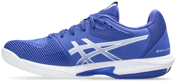 Кроссовки для тенниса Asics ( 1041A437 ) SOLUTION SPEED FF 3 CLAY 2026