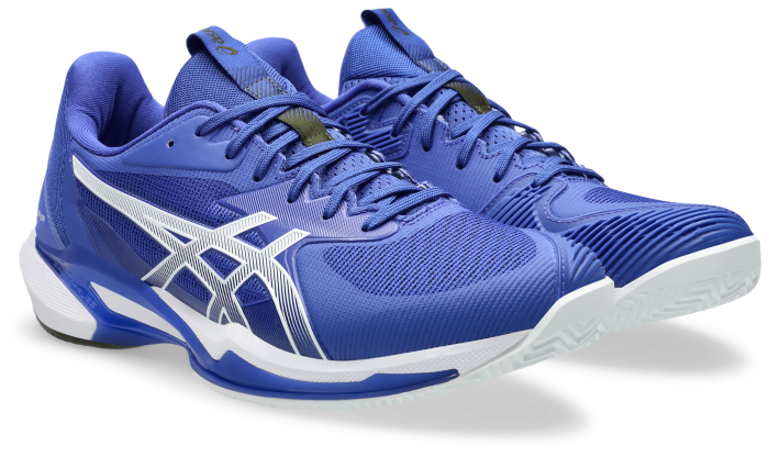 Кроссовки для тенниса Asics ( 1041A437 ) SOLUTION SPEED FF 3 CLAY 2026