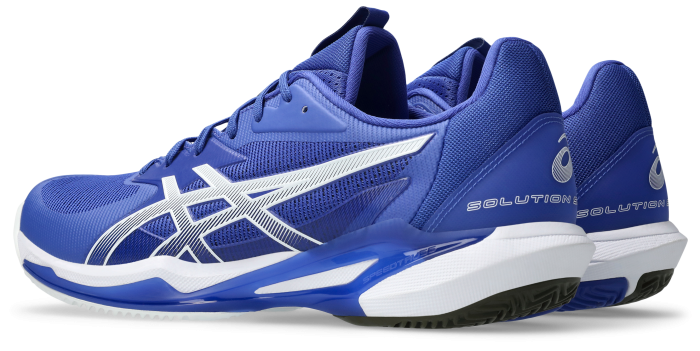 Кроссовки для тенниса Asics ( 1041A437 ) SOLUTION SPEED FF 3 CLAY 2026