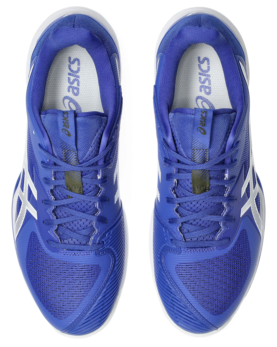 Кроссовки для тенниса Asics ( 1041A437 ) SOLUTION SPEED FF 3 CLAY 2026