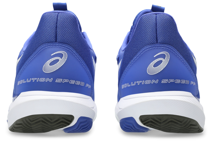 Кроссовки для тенниса Asics ( 1041A437 ) SOLUTION SPEED FF 3 CLAY 2026