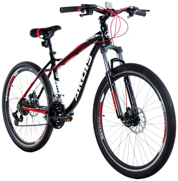 ВЕЛОСИПЕД ARDIS 26 MTB AL "FLEX"