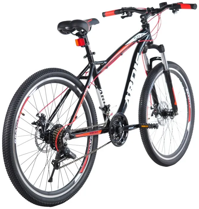 ВЕЛОСИПЕД ARDIS 26 MTB AL "FLEX"