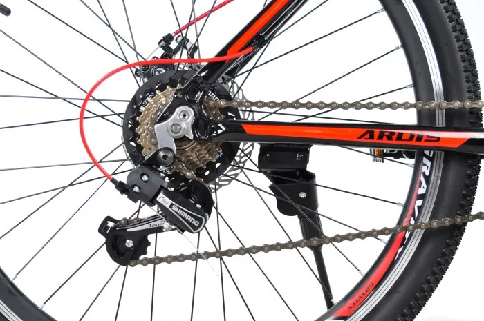 ВЕЛОСИПЕД ARDIS 26 MTB AL "FLEX"