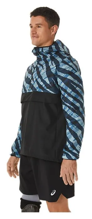 Куртка для бігу Asics ( 2011C479 ) WILD CAMO ANORAK 2022