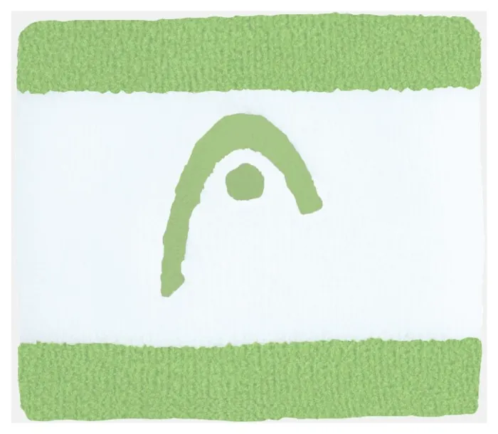 Напульсник HEAD ( 285865 ) Wristband striped 2.5
