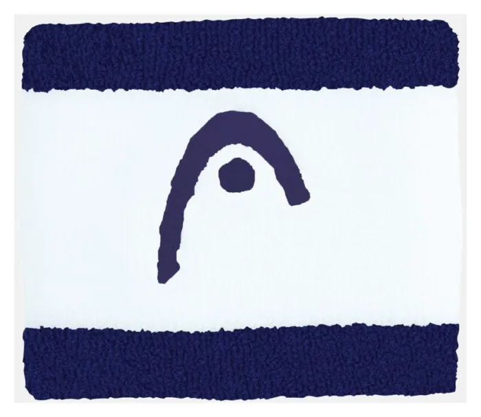 Напульсник HEAD ( 285865 ) Wristband striped 2.5