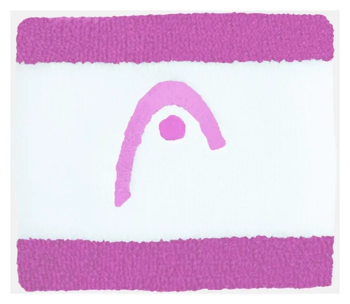 Напульсник HEAD ( 285865 ) Wristband striped 2.5