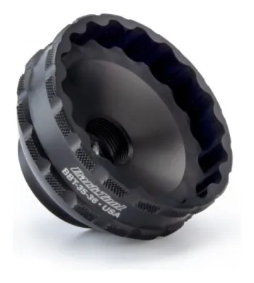 Ключ съемки. каретки Park Tool BBT-35-36 для наружных чашек 36 пазов (51.7мм)