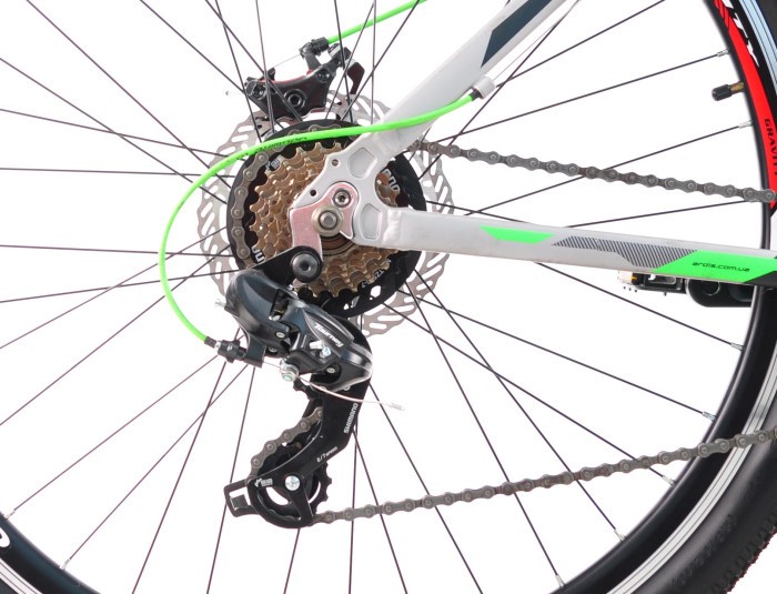Велосипед ARDIS 29 MTB AL 