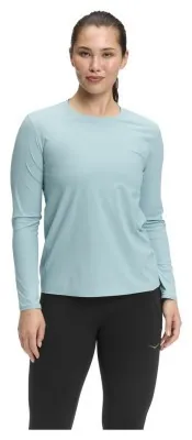 Виндстоперы, флисы, джемпера HOKA ( 1175775 ) Airolite Long Sleeve 2.0 2026